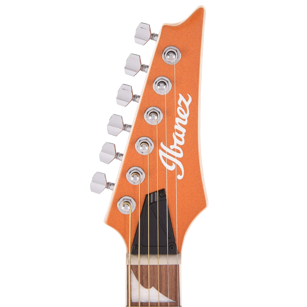 Ibanez ALT30DOM Altstar Acoustic-Electric Spruce/Sapele Dark Orange Metallic High Gloss Acoustic Guitars / Dreadnought