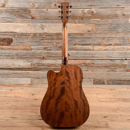 Ibanez Artwood AW45CE Natural 2016 Acoustic Guitars / Dreadnought