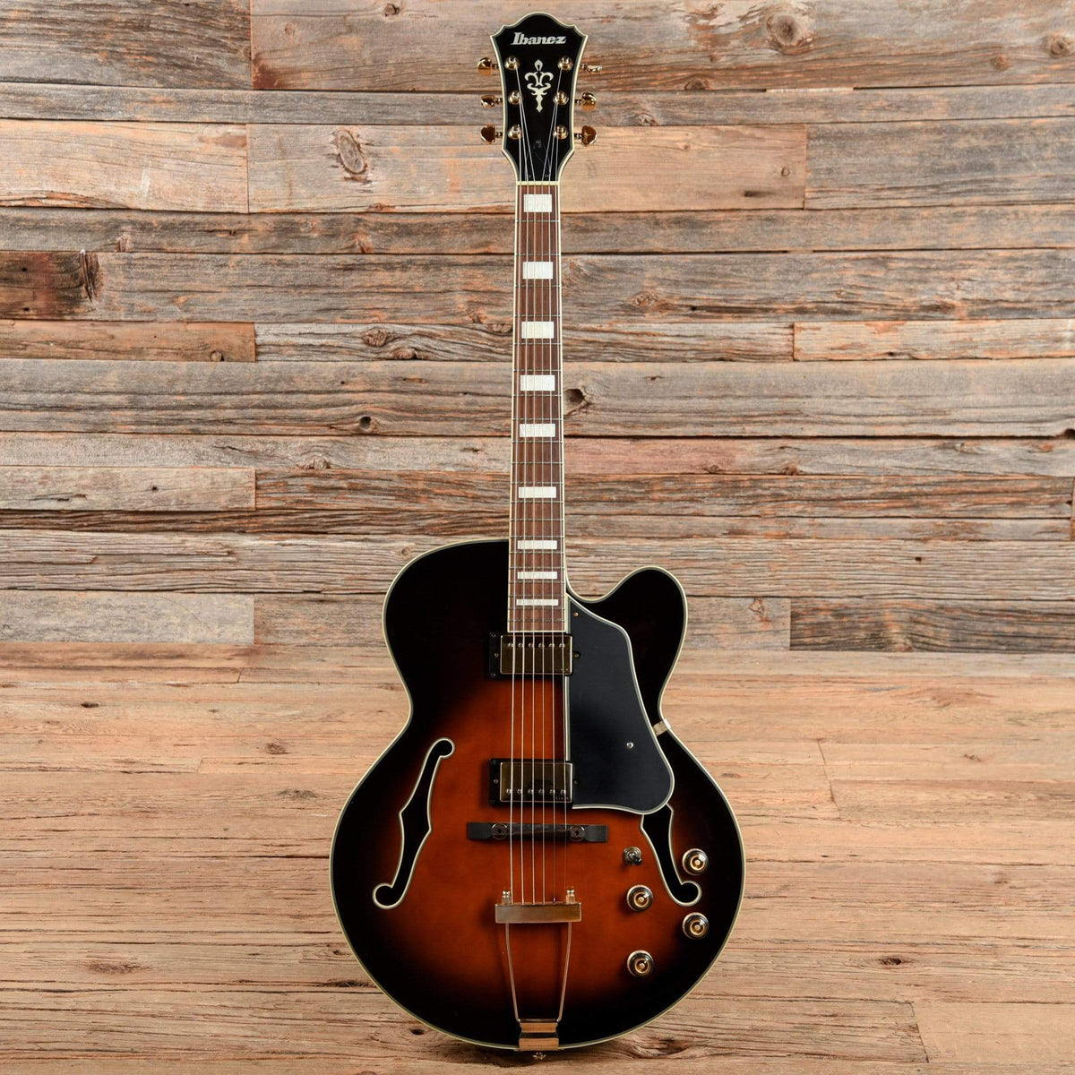 Ibanez AFJ95 Electric Guitars / Hollow Body