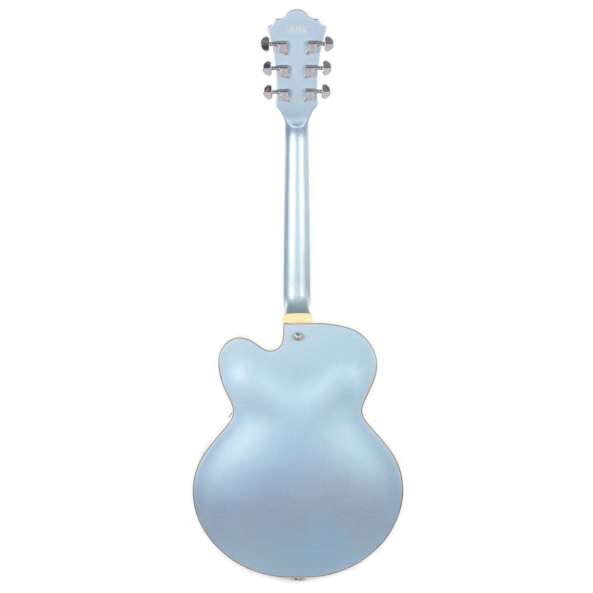 Ibanez AFS75T Artcore Steel Blue Flat Hollow Body Electric Guitars / Semi-Hollow