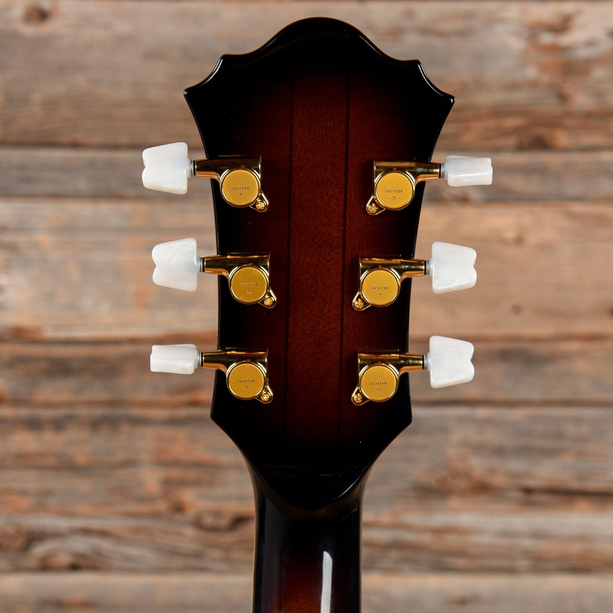 Ibanez Bob Weir Signature Model M1 