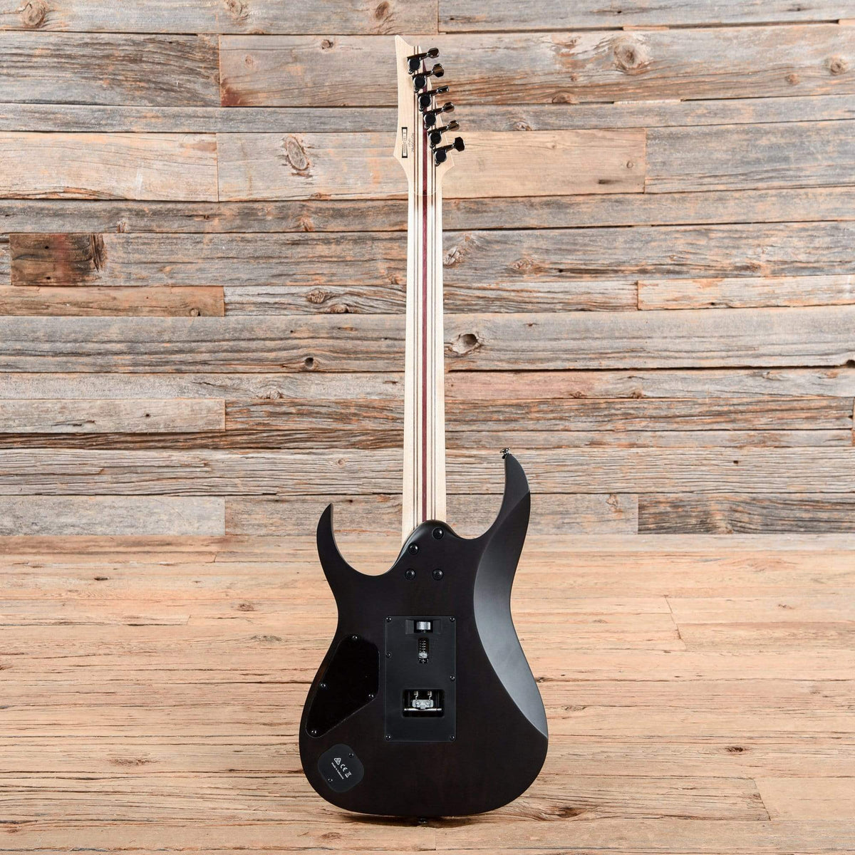 Ibanez Premium RG1120PBZ Caribbean Islet Flat 2020 Electric Guitars / Solid Body