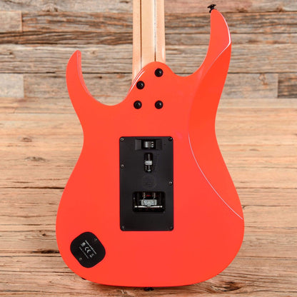 Ibanez RG1XXV 25th Anniversary Road Flare Red Electric Guitars / Solid Body