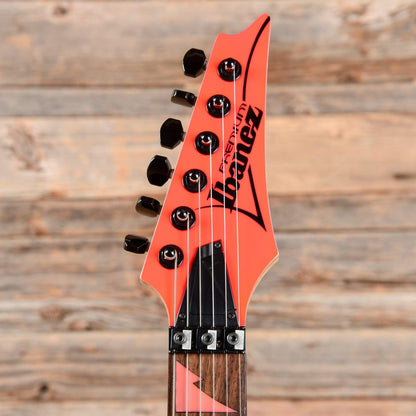 Ibanez RG1XXV 25th Anniversary Road Flare Red Electric Guitars / Solid Body