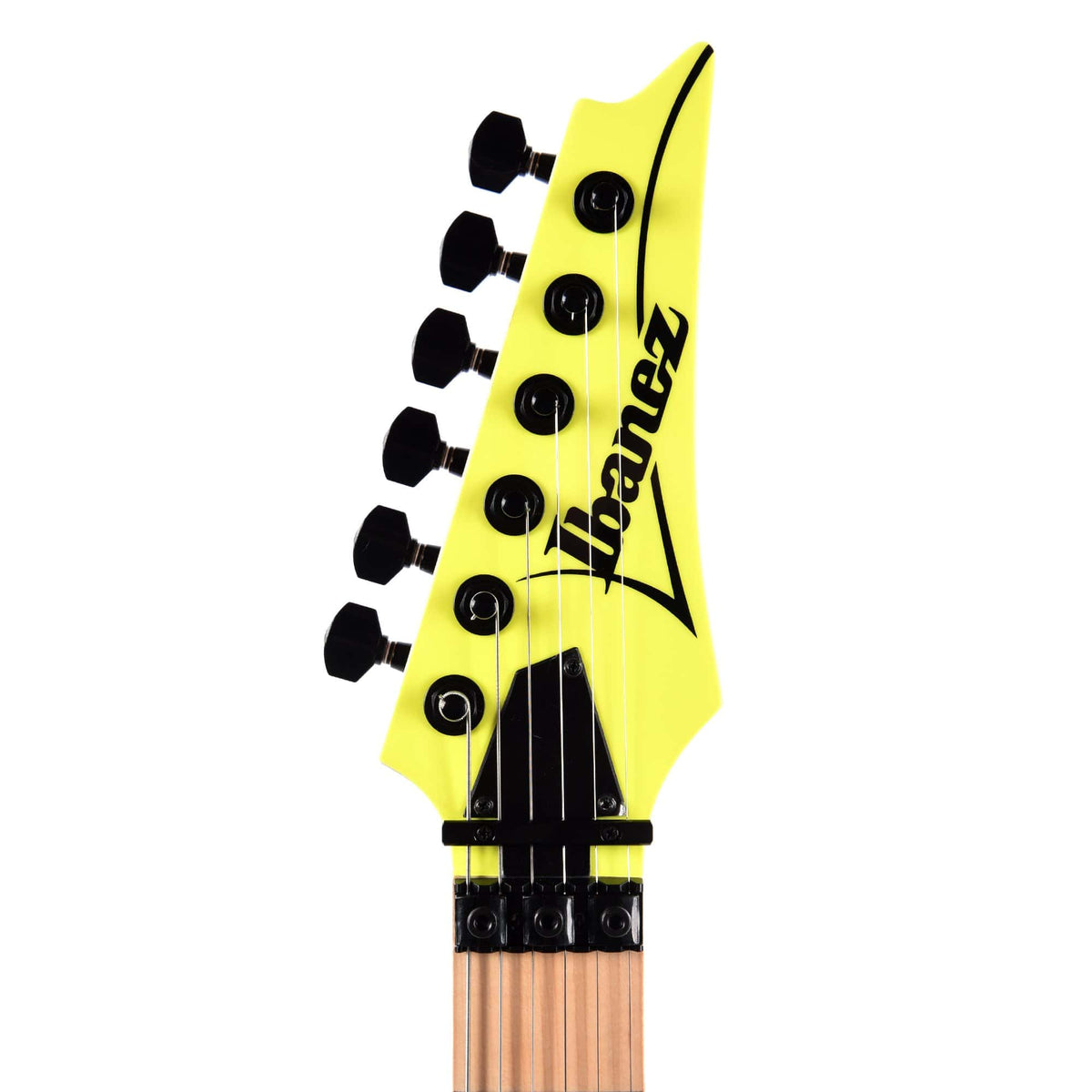 Ibanez RG550 RG Genesis Collection Desert Yellow w/Ibanez Molded Hardshell Case Electric Guitars / Solid Body