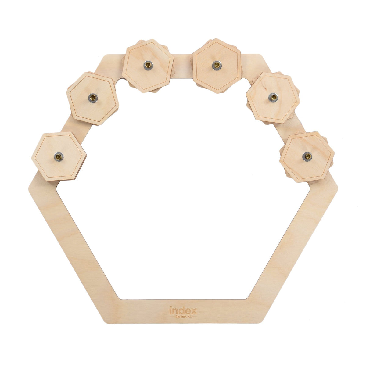 Index Drums Hex Ring XL Drums and Percussion / Auxiliary Percussion
