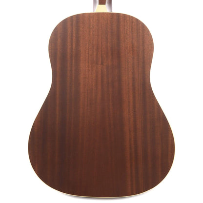 Iris DF Sitka/Mahogany Tobacco Burst Satin Acoustic Guitars / Dreadnought