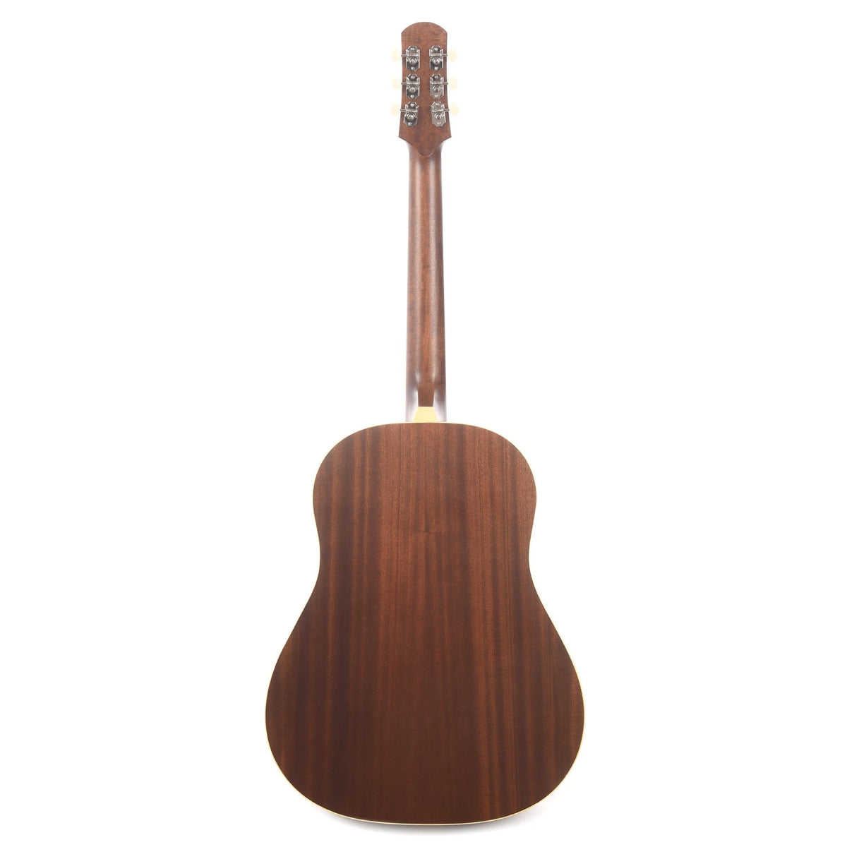 Iris DF Sitka/Mahogany Tobacco Burst Satin Acoustic Guitars / Dreadnought