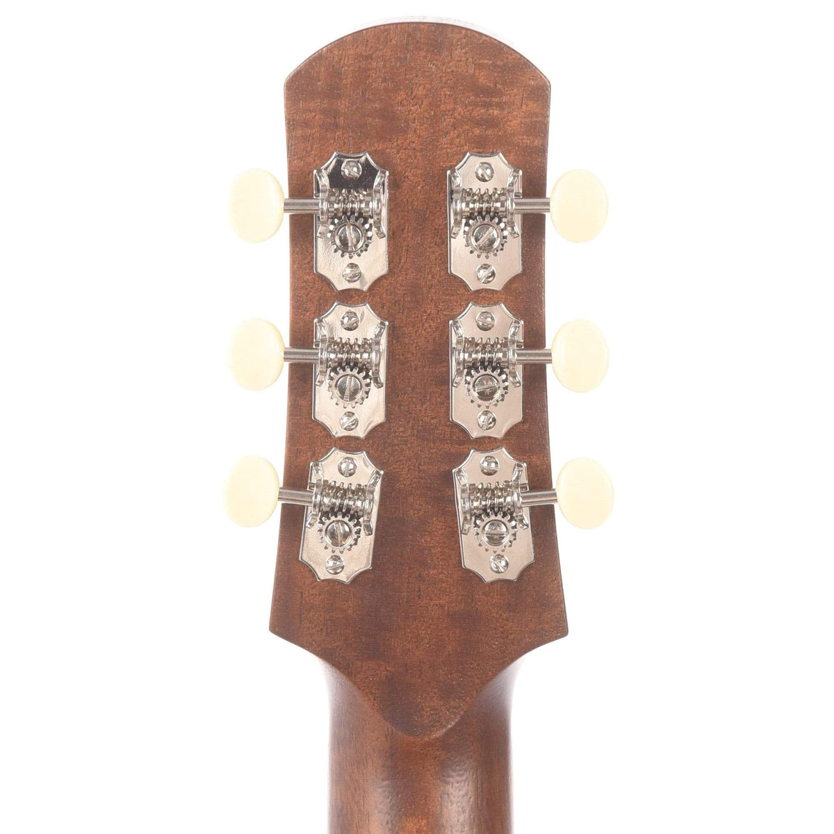 Iris DF Sitka/Mahogany Tobacco Burst Satin Acoustic Guitars / Dreadnought
