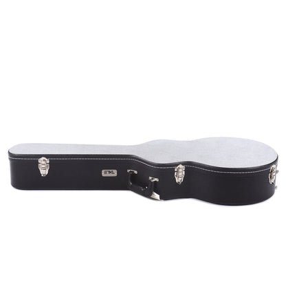 Iris AB Spruce/Maple Natural Satin Acoustic Guitars / Jumbo