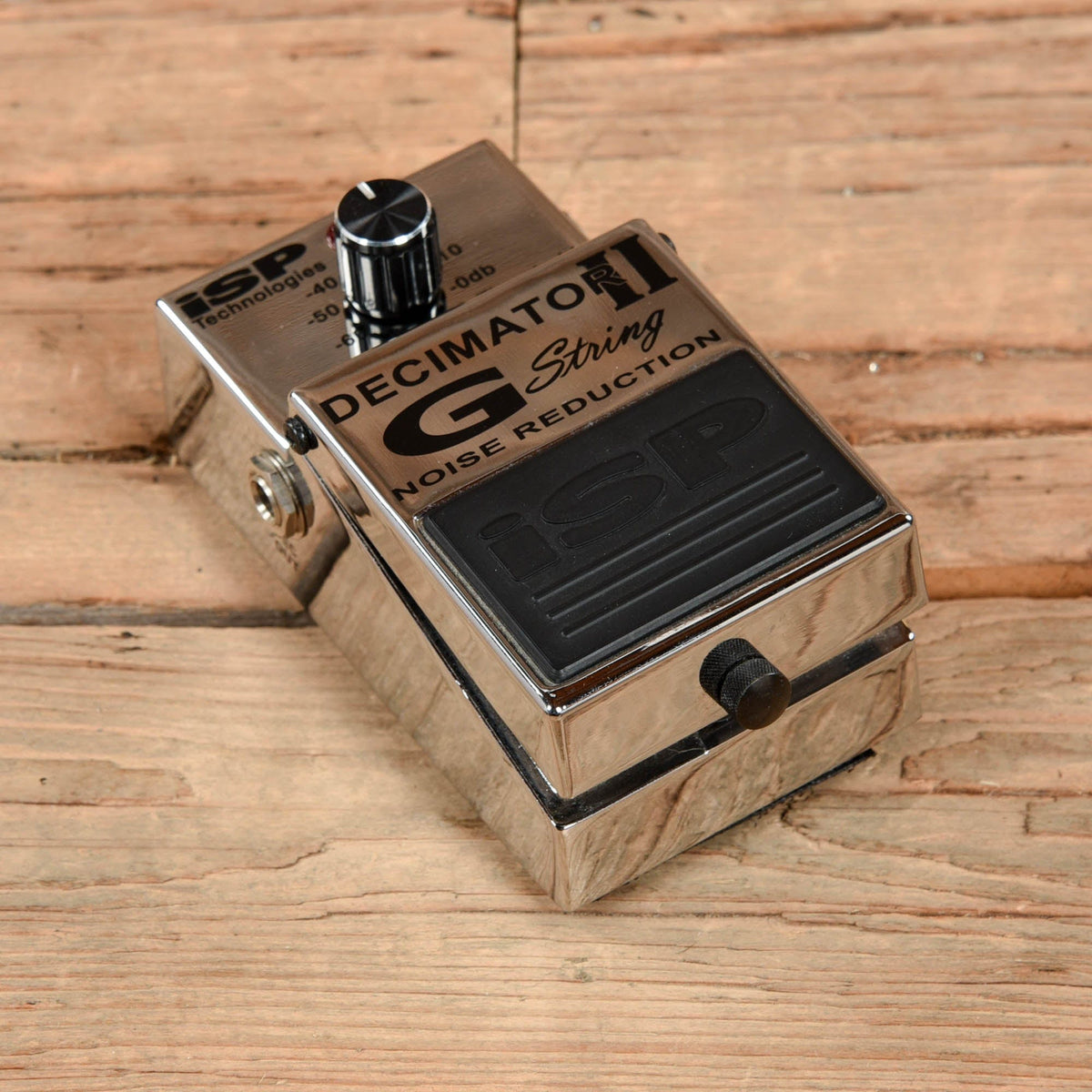 ISP Technologies Decimator II G String Effects and Pedals / EQ
