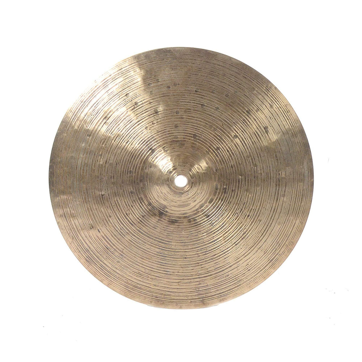 Istanbul Agop 12" 30th Anniversary Hi-Hat Pair Drums and Percussion / Cymbals / Hi-Hats