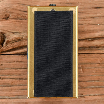 Jackson Audio Golden Boy Joey Landreth Signature Overdrive Effects and Pedals / Overdrive and Boost