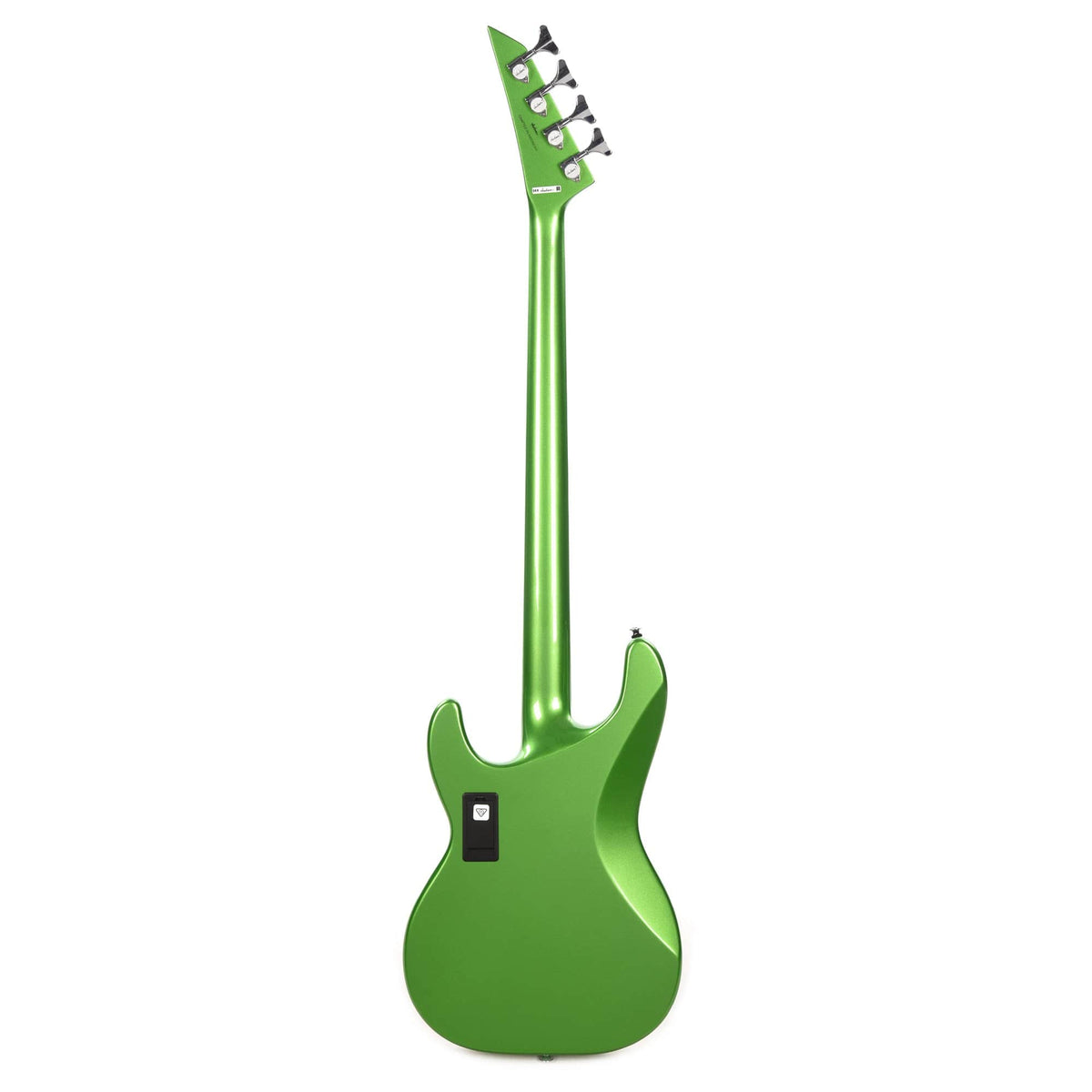 Jackson X Series Concert Bass CBXNT DX IV Absynthe Frost Bass Guitars / 4-String
