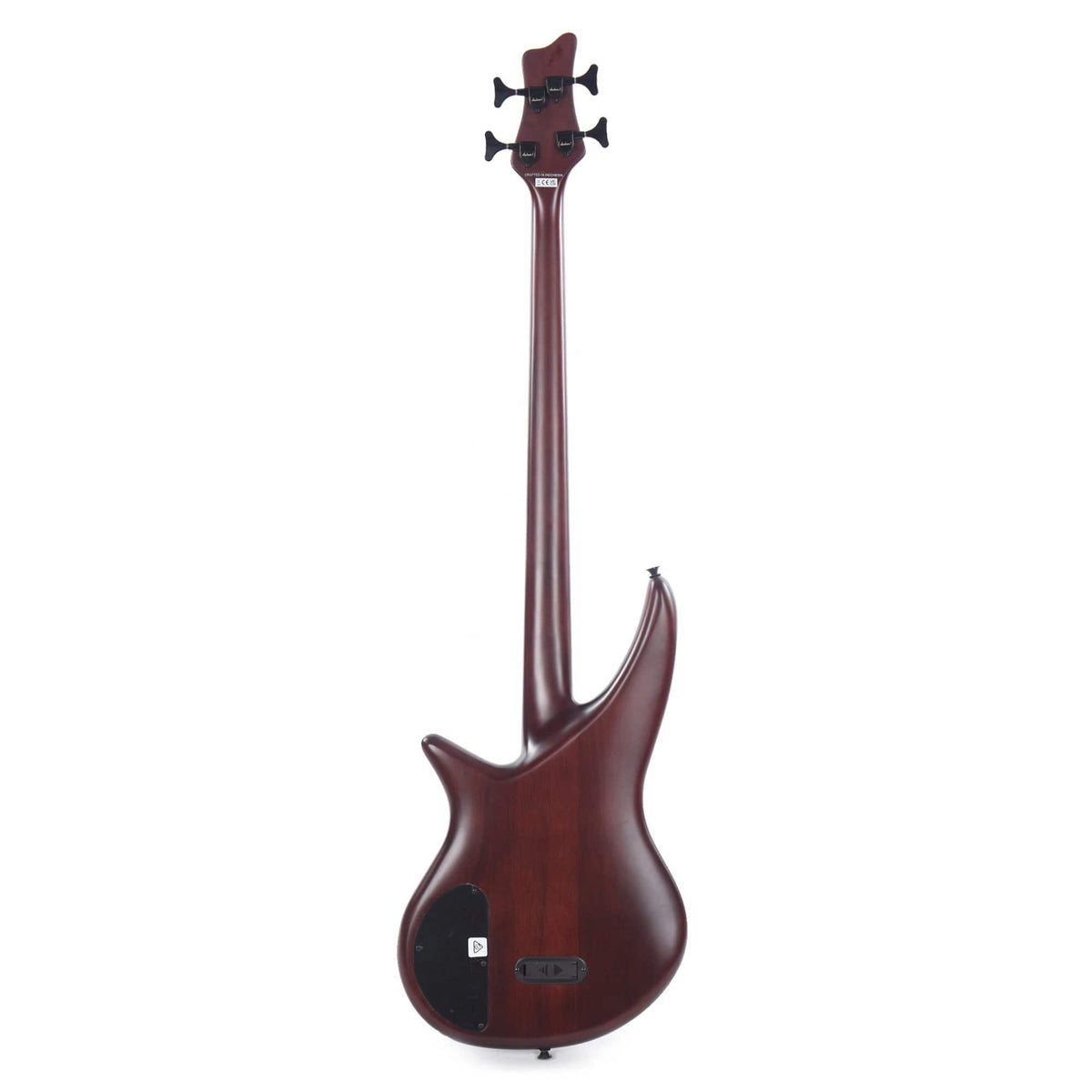 Jackson X Series Spectra Bass SBXP IV Desert Sand Bass Guitars / 4-String