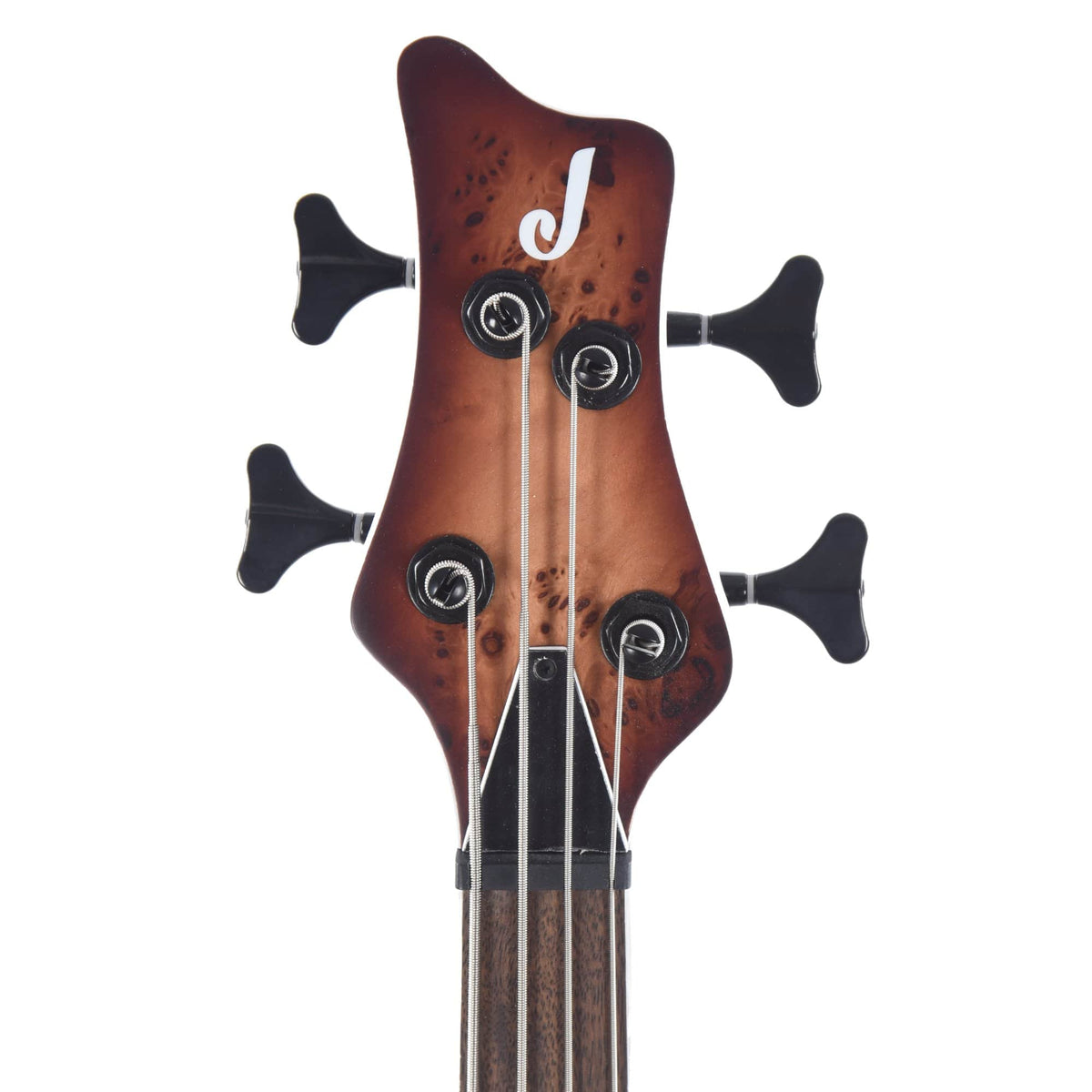 Jackson X Series Spectra Bass SBXP IV Desert Sand Bass Guitars / 4-String