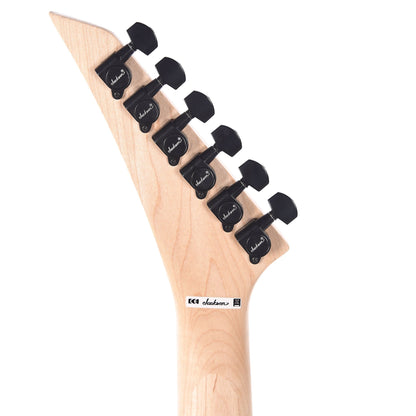 Jackson JS Series Dinky Arch Top JS32 Maple Fingerboard Gloss Black Electric Guitars / Solid Body