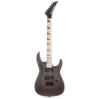 Jackson JS Series Dinky JS22 DKAM Black Stain Electric Guitars / Solid Body
