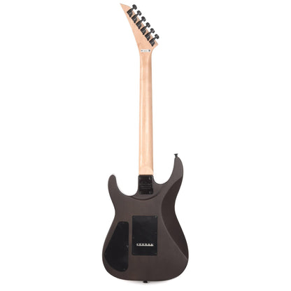 Jackson JS Series Dinky JS22 DKAM Black Stain Electric Guitars / Solid Body