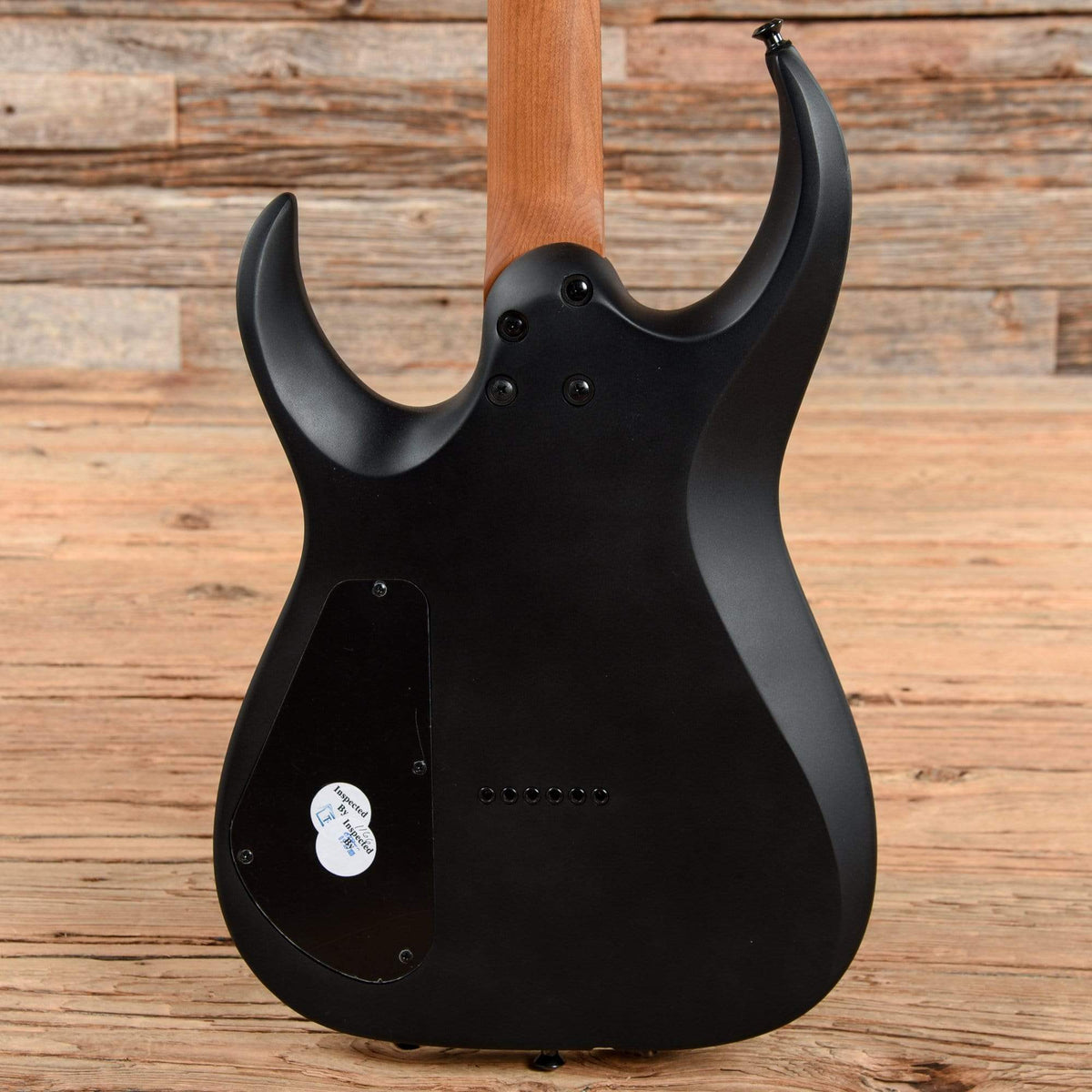 Jackson Pro Series Signature Misha Mansoor Juggernaut HT 6 Standard Satin Black Electric Guitars / Solid Body
