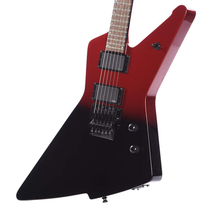 Jackson Pro Series Signature Phil Demmel Demmelition Fury Red Tide Fade Electric Guitars / Solid Body
