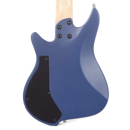 Jamstik Studio MIDI Guitar Blue Electric Guitars / Solid Body