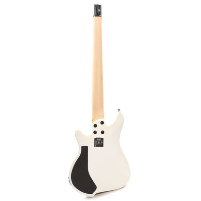 Jamstik Studio MIDI Guitar Matte White Electric Guitars / Solid Body