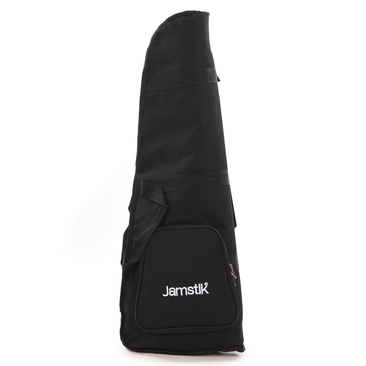 Jamstik Studio MIDI Guitar Matte White Electric Guitars / Solid Body