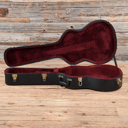 Jean-Pierre Picard Alyssa Natural 2015 Acoustic Guitars / Parlor