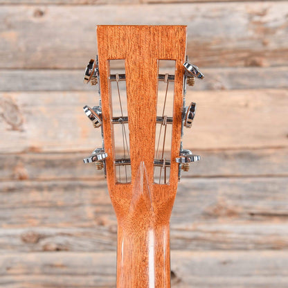 Jean-Pierre Picard Alyssa Natural 2015 Acoustic Guitars / Parlor