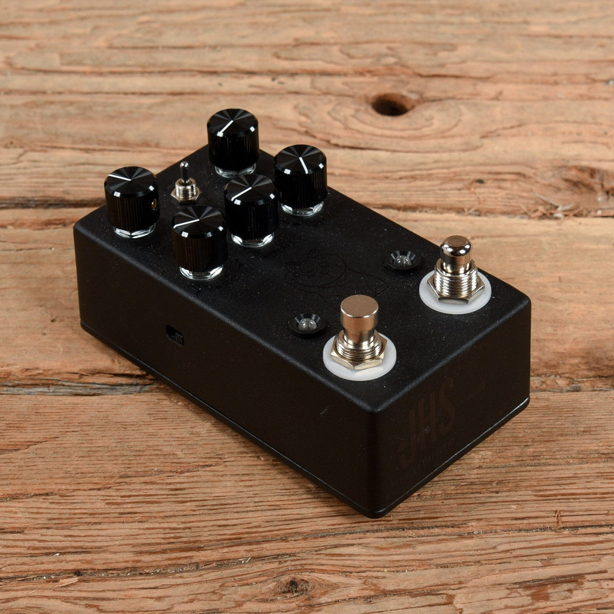 JHS Lucky Cat Delay Effects and Pedals / Delay