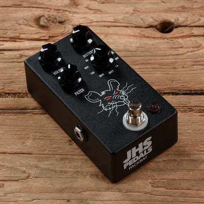 JHS PackRat Distortion Effects and Pedals / Distortion