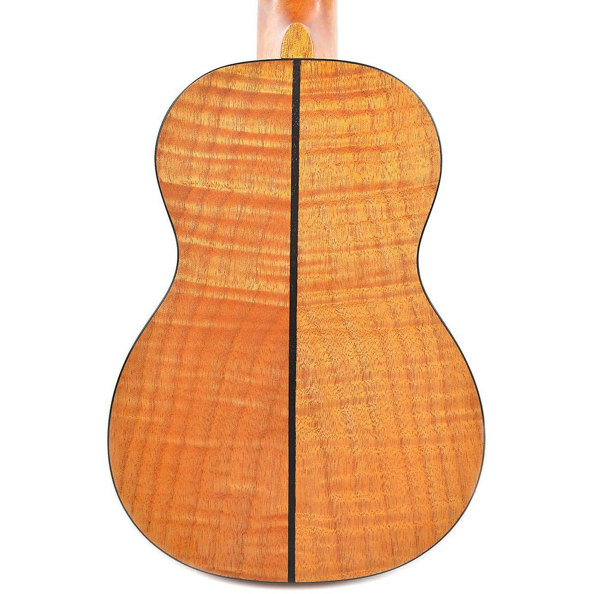 Kala KA-SEM Soprano Ukulele Exotic Mahogany Folk Instruments / Ukuleles