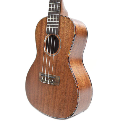 Kala KA-SMHC Solid Mahogany Concert Ukulele Folk Instruments / Ukuleles