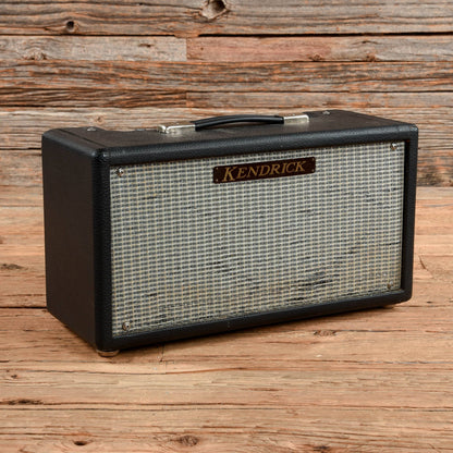 Kendrick Amplifiers Model 1000 Reverb  1970s Amps / Guitar Heads