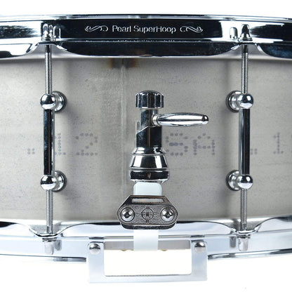 Keplinger 6x16 Custom Steel Snare Drum Drums and Percussion / Acoustic Drums / Snare