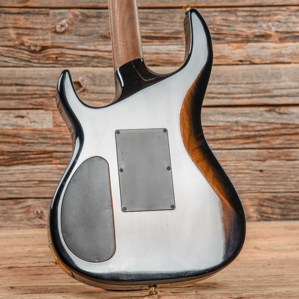 Kiesel DC600 Shadowburst Electric Guitars / Solid Body