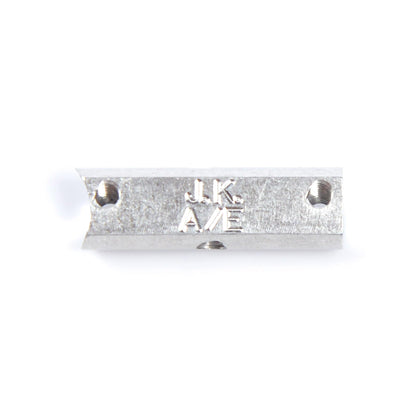 J.R. Kohler Saddle Aluminum Parts