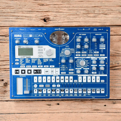 Korg Electribe EMX-1 Drums and Percussion / Drum Machines and Samplers