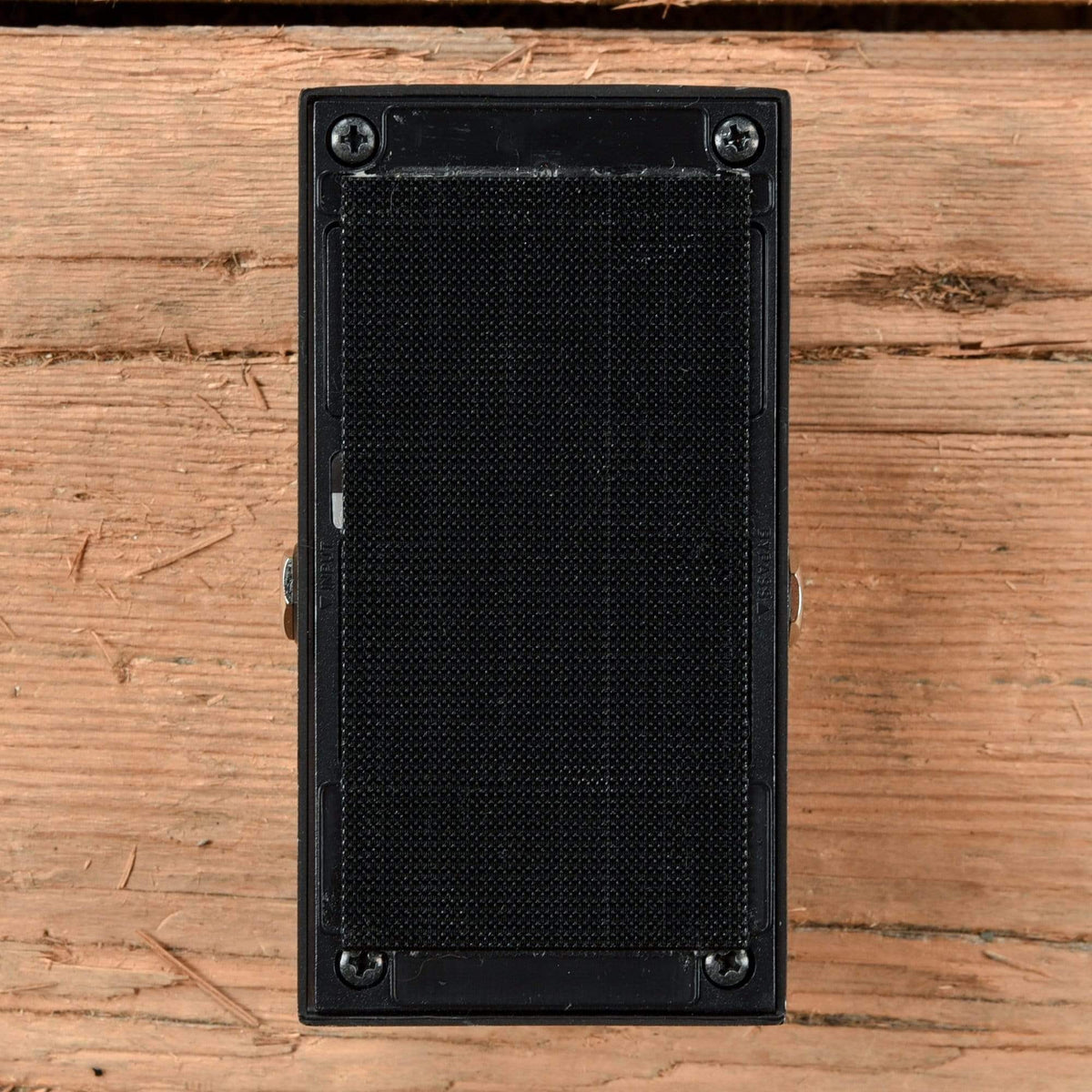 Korg Pitchblack Tuning Pedal Effects and Pedals / Tuning Pedals
