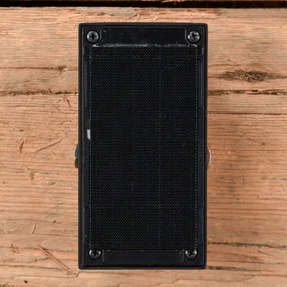 Korg Pitchblack Tuning Pedal Effects and Pedals / Tuning Pedals