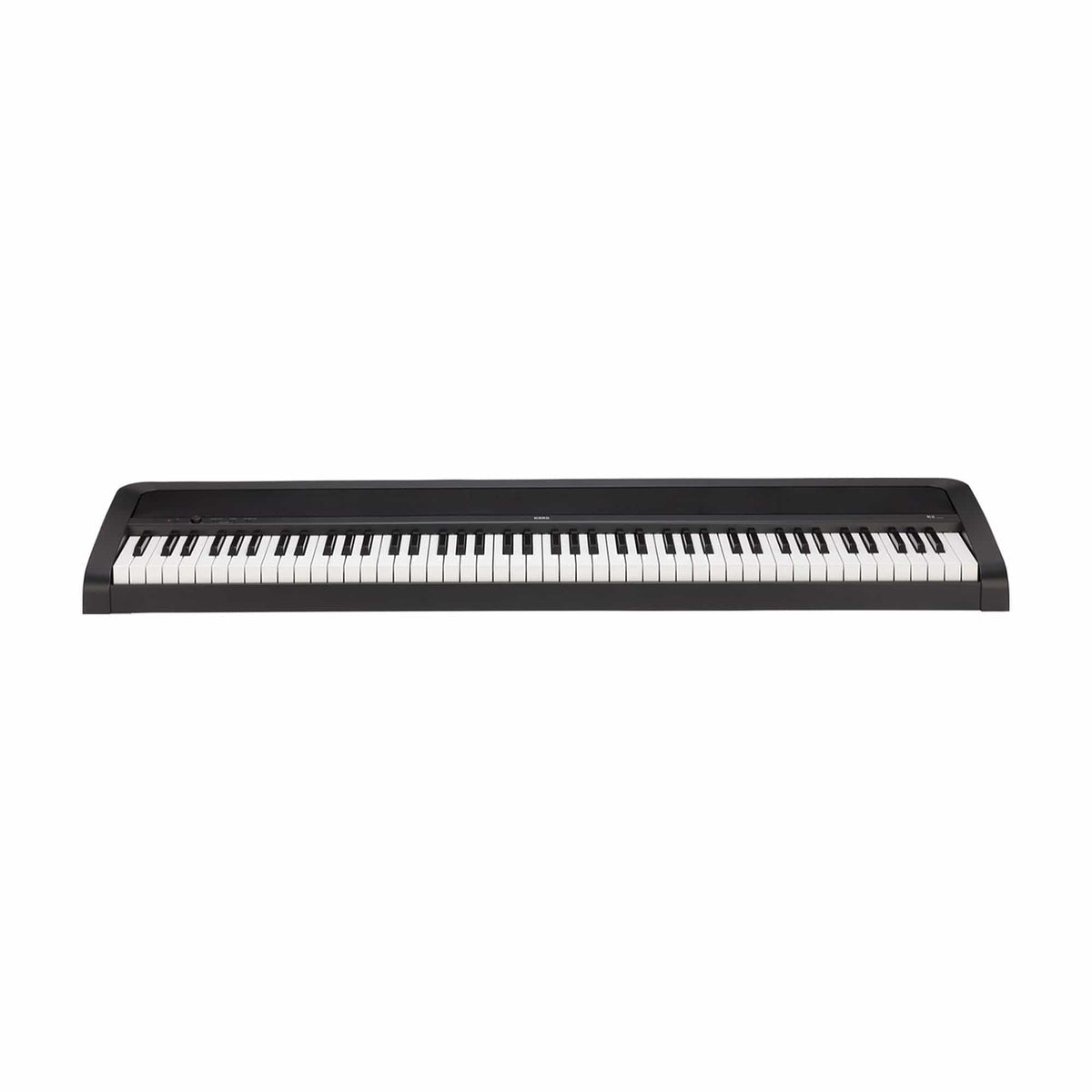 Korg B2N 88-Key Digital Piano Black Keyboards and Synths / Digital Pianos