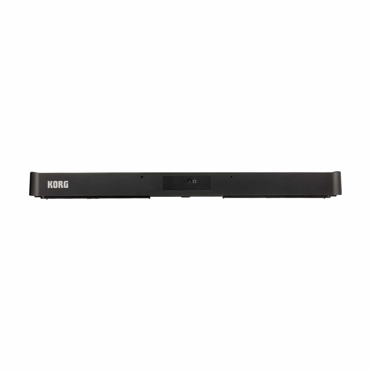 Korg B2N 88-Key Digital Piano Black Keyboards and Synths / Digital Pianos