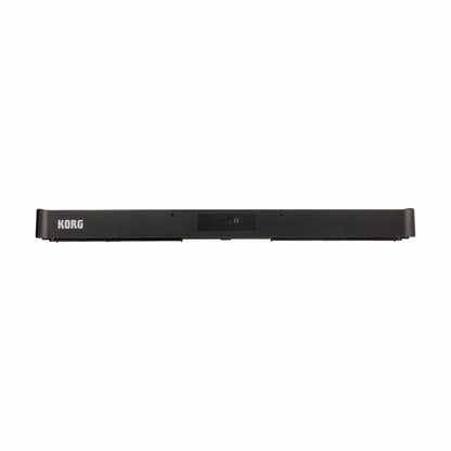 Korg B2N 88-Key Digital Piano Black Keyboards and Synths / Digital Pianos