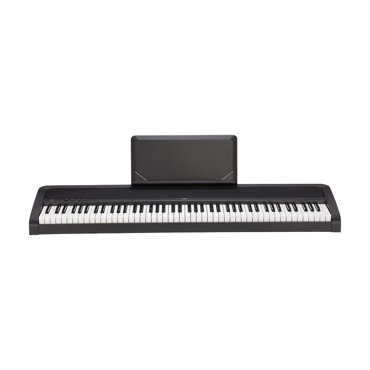 Korg B2N 88-Key Digital Piano Black Keyboards and Synths / Digital Pianos