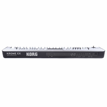Korg Krome EX 61 Synthesizer Keyboards and Synths / Workstations