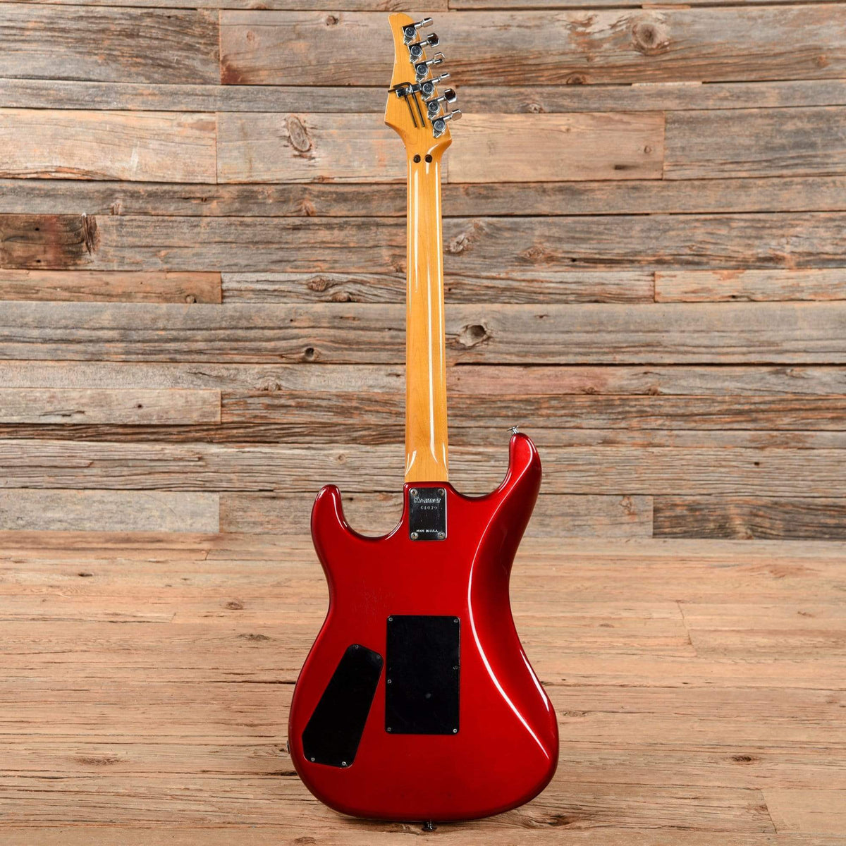 Kramer Pacer  1980s Electric Guitars / Solid Body