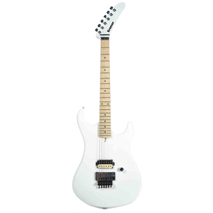 Kramer The 84 White Electric Guitars / Solid Body