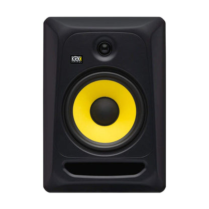 KRK Classic 8 G3 8" Studio Monitor Black Pro Audio / Speakers / Passive Speakers
