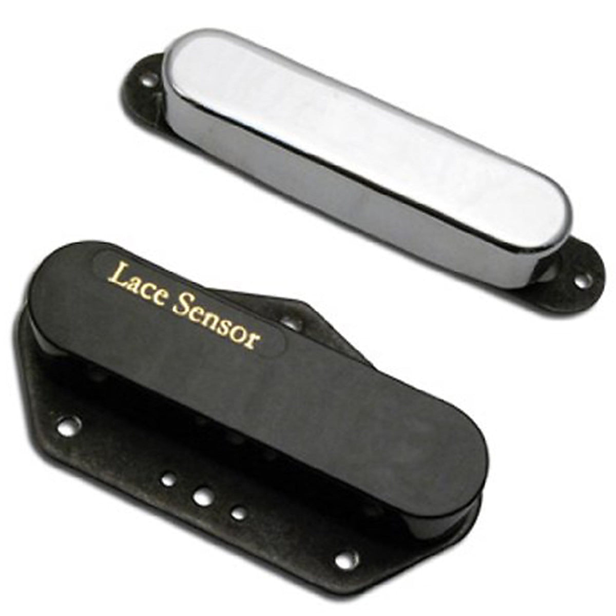 Lace Tele Plus TN-100 Neck & T-150H/O Bridge Set Parts / Guitar Pickups